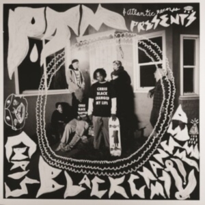 Portugal. The Man - Chris Black Changed My Life i gruppen VI TIPSAR / Bengans Personal Tipsar / Bäst Hittills 23 - MK hos Bengans Skivbutik AB (4276446)