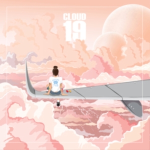 Kehlani - Cloud 19 i gruppen ÖVRIGT / Övrigt / aub hos Bengans Skivbutik AB (4276448)
