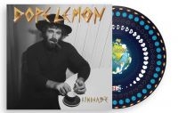 Dope Lemon - Kimosabè i gruppen VINYL / Pop-Rock hos Bengans Skivbutik AB (4276453)