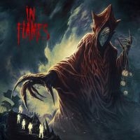 In Flames - Foregone (Glow In The Dark) i gruppen VINYL / Hårdrock hos Bengans Skivbutik AB (4276456)