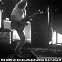 Neil Young - Official Release Series Discs i gruppen VI TIPSAR / Julklappstips CD hos Bengans Skivbutik AB (4276855)