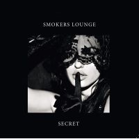Smokers Lounge - Secret i gruppen CD / Jazz hos Bengans Skivbutik AB (4277087)