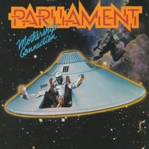 Parliament - Mothership Connection i gruppen VI TIPSAR / Mest populära cd-klassiker hos Bengans Skivbutik AB (4277391)