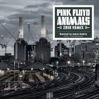 PINK FLOYD - ANIMALS i gruppen VI TIPSAR / Julklappstips CD hos Bengans Skivbutik AB (4277399)