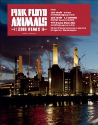 PINK FLOYD - ANIMALS i gruppen MUSIK / Musik Blu-Ray / Pop-Rock hos Bengans Skivbutik AB (4277400)