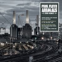 Pink Floyd - Animals (Dlx Boxset LP, CD, DVD, Bluray) i gruppen VI TIPSAR / Julklappstips CD hos Bengans Skivbutik AB (4277402)