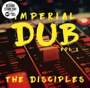 Disciples - Imperial Dub Vol 1 i gruppen VINYL / Reggae hos Bengans Skivbutik AB (4278108)
