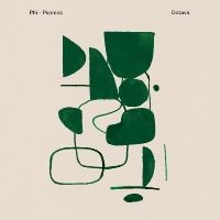 Phi-Psonics - Octava i gruppen CD / Jazz hos Bengans Skivbutik AB (4278312)