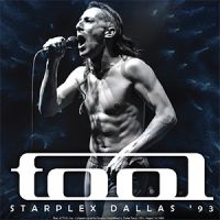 Tool - Starplex Dallas ?93 i gruppen VI TIPSAR / Fredagsreleaser / Fredag den 1:a november 2024 hos Bengans Skivbutik AB (4278334)