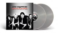 Foo Fighters - Songs For The Millennium (2 Lp Clea i gruppen VI TIPSAR / Julklappstips Vinyl hos Bengans Skivbutik AB (4278335)