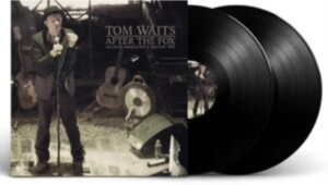 Waits Tom - After The Fox Vol. 1 (2 Lp Vinyl) i gruppen VINYL / Pop-Rock hos Bengans Skivbutik AB (4278336)