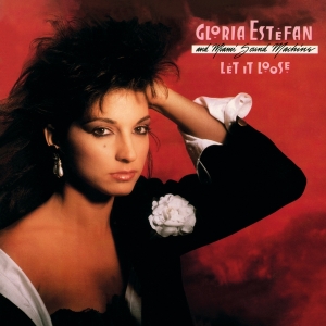 Gloria & M.S.M. Estefan - Let It Loose i gruppen VI TIPSAR / Julklappstips Vinyl hos Bengans Skivbutik AB (4278353)