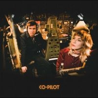 CO-PILOT - ROTATE i gruppen VINYL / Pop-Rock hos Bengans Skivbutik AB (4278380)