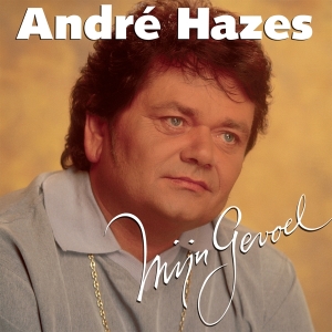 André Hazes - Mijn Gevoel i gruppen VI TIPSAR / Julklappstips Vinyl hos Bengans Skivbutik AB (4278409)