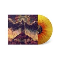 Prime Creation - Tell Freedom I Said Hello (Splatter i gruppen VINYL / Hårdrock hos Bengans Skivbutik AB (4278469)