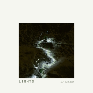 Alf Carlsson - Lights i gruppen VI TIPSAR / Julklappstips CD hos Bengans Skivbutik AB (4278614)