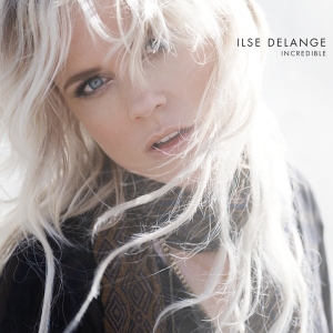 Ilse Delange - Incredible i gruppen VI TIPSAR / Julklappstips Vinyl hos Bengans Skivbutik AB (4278657)