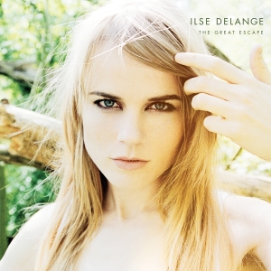 Ilse Delange - Great Escape i gruppen ÖVRIGT / Music On Vinyl - Vårkampanj hos Bengans Skivbutik AB (4278658)