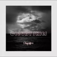 Cloudy Skies - Changes i gruppen CD / Hårdrock hos Bengans Skivbutik AB (4278696)