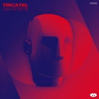 Tricatel - Tricatel Machine i gruppen VINYL / Hårdrock hos Bengans Skivbutik AB (4279091)