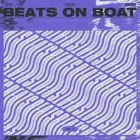 Various Artists - Beats On Boat Vol. 2 i gruppen VINYL / Hårdrock hos Bengans Skivbutik AB (4279099)