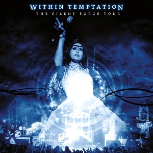 Within Temptation - The Silent Force Tour i gruppen VINYL / Hårdrock hos Bengans Skivbutik AB (4279215)