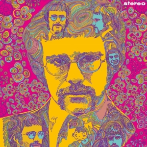 Elton John - Regimental Sgt. Zippo i gruppen CD / Pop-Rock hos Bengans Skivbutik AB (4279394)