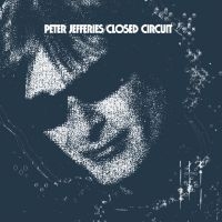 Jefferies Peter - Closed Circuit i gruppen VINYL / Hårdrock,Pop-Rock hos Bengans Skivbutik AB (4279485)