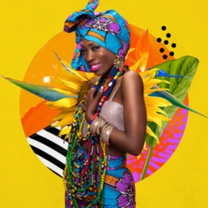 Heather Small - Colour My Life i gruppen CD / RnB-Soul hos Bengans Skivbutik AB (4279505)