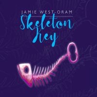 West-Oram Jamie - Skeleton Key i gruppen CD / Pop-Rock hos Bengans Skivbutik AB (4279593)