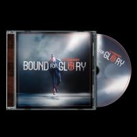 Hyro The Hero - Bound For Glory i gruppen CD / Pop-Rock hos Bengans Skivbutik AB (4279610)