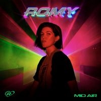 ROMY - MID AIR i gruppen VI TIPSAR / Julklappstips Vinyl hos Bengans Skivbutik AB (4279616)