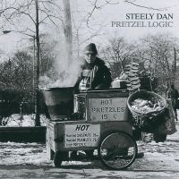 Steely Dan - Pretzel Logic i gruppen ÖVRIGT / -Start LP2 hos Bengans Skivbutik AB (4279624)