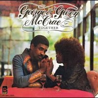 Mccrae George & Gwen - Together i gruppen VINYL / RnB-Soul hos Bengans Skivbutik AB (4280011)