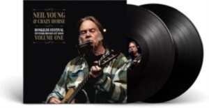 Neil Young & Crazy Horse - Roskilde Festival Vol.1 (2 Lp Vinyl i gruppen ÖVRIGT / Kommande produkter - 10 procent hos Bengans Skivbutik AB (4280067)