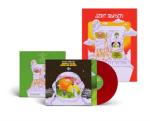 Mort Garson - Journey To The Moon And Beyond (Ltd i gruppen VINYL / Dance-Techno hos Bengans Skivbutik AB (4280129)