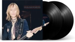 Petty Tom & The Heartbreakers - Spectrum, Philadelphia The (2 Lp Vi i gruppen VINYL / Pop-Rock hos Bengans Skivbutik AB (4280140)