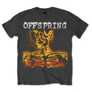 Offspring - The Offspring Unisex T-Shirt: Smash 20 i gruppen MERCHANDISE / T-shirt / Punk hos Bengans Skivbutik AB (4280249r)