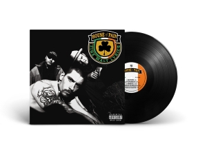 House Of Pain - Fine Malt Lyrics (30 Years) i gruppen ÖVRIGT / Bevakningsskivor hos Bengans Skivbutik AB (4281065)