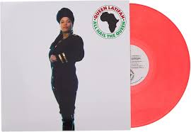 Queen Latifah - All Hail The Queen i gruppen ÖVRIGT / -Start Vinyl hos Bengans Skivbutik AB (4281067)