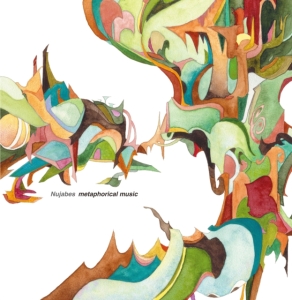 Nujabes - Metaphorical Music (2LP) i gruppen VI TIPSAR / Bengans Personal Tipsar / Handplockad hip-hop genom åren hos Bengans Skivbutik AB (4281078)