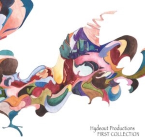 Nujabes - Various Artists - Nujabes - Hydeout Productions: First Col i gruppen VINYL / Hip Hop-Rap,Japansk Musik hos Bengans Skivbutik AB (4281079)