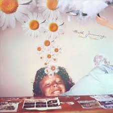 Milk Jennings - Sleep Talker i gruppen ÖVRIGT / -Start CS hos Bengans Skivbutik AB (4281144)