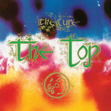 The Cure - The Top i gruppen ÖVRIGT / Peters Testgrupp / toppsaljareokt23-sept24 hos Bengans Skivbutik AB (4281148)