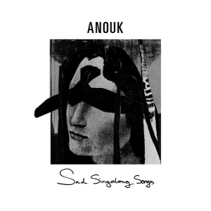 Anouk - Sad Singalong Songs i gruppen VI TIPSAR / Julklappstips Vinyl hos Bengans Skivbutik AB (4281284)