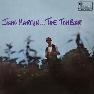 John Martyn - Tumbler i gruppen VINYL / Pop-Rock hos Bengans Skivbutik AB (4281288)