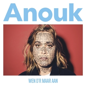 Anouk - Wen D'r Maar Aan i gruppen VI TIPSAR / Julklappstips Vinyl hos Bengans Skivbutik AB (4281289)