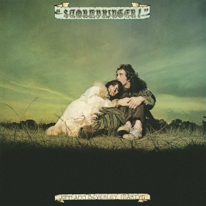 Beverley Martyn John Martyn - Stormbringer i gruppen VINYL / Pop-Rock hos Bengans Skivbutik AB (4281298)