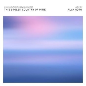 Noto Alva - This Stolen Country Of Mine i gruppen VINYL / Hårdrock hos Bengans Skivbutik AB (4281308)
