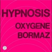 Hypnosis - Oxygene i gruppen VINYL / Pop-Rock hos Bengans Skivbutik AB (4281324)